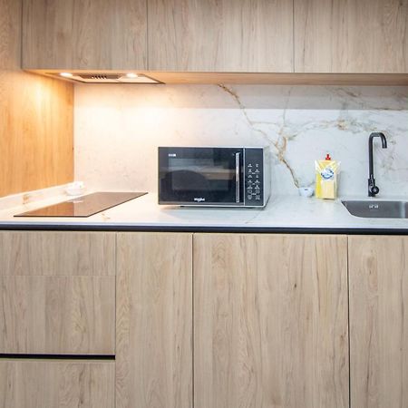 Apartamento La Magnolia De Кадіс Екстер'єр фото