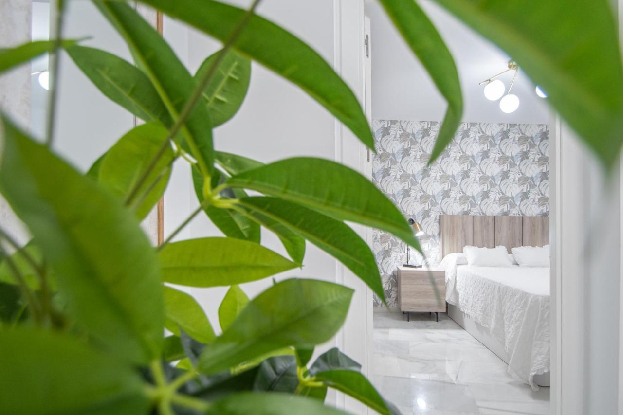 Apartamento La Magnolia De Кадіс Екстер'єр фото