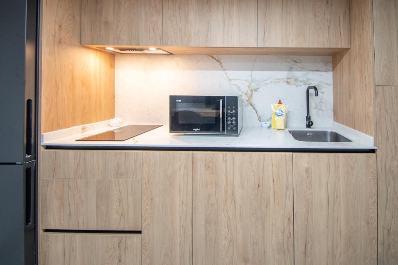 Apartamento La Magnolia De Кадіс Екстер'єр фото