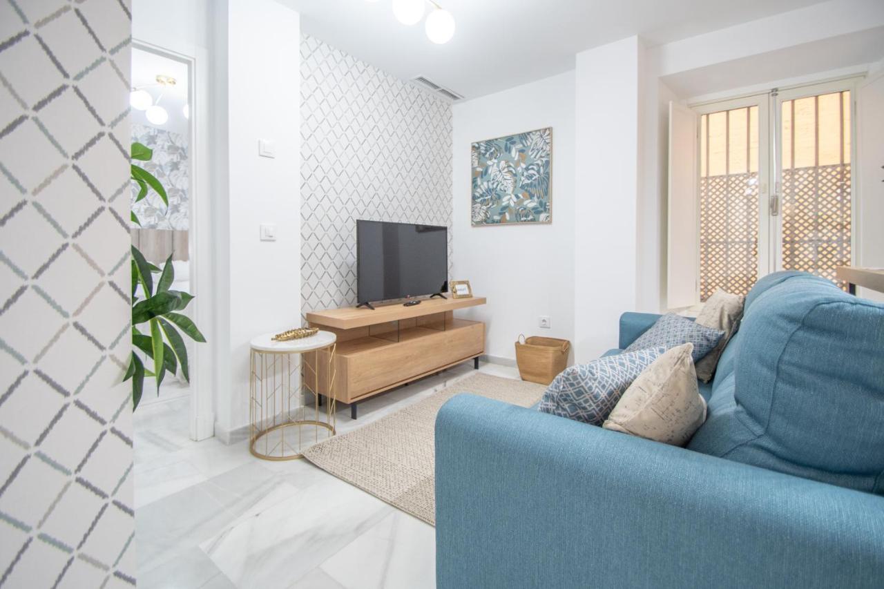 Apartamento La Magnolia De Кадіс Екстер'єр фото