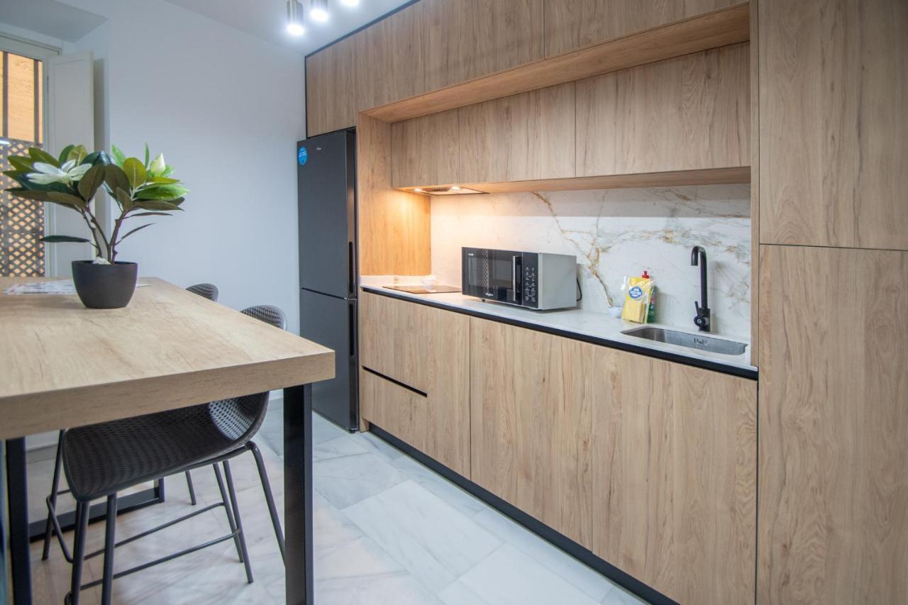 Apartamento La Magnolia De Кадіс Екстер'єр фото