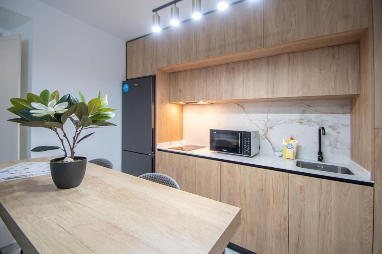 Apartamento La Magnolia De Кадіс Екстер'єр фото