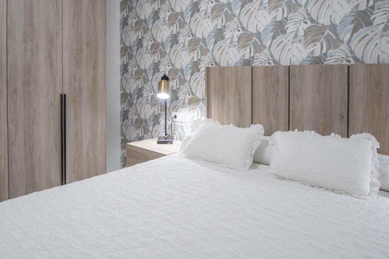 Apartamento La Magnolia De Кадіс Екстер'єр фото